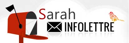 Les trucs et astuces de Sarah - Sarah Frachon