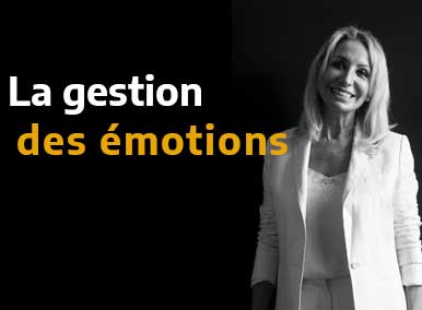 Grace à l'EFT apprenez à faire de vos émotions un puissant moteur à votre service.