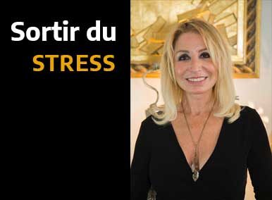 Sortez du stress grâce a l'EFT - Sarah Frachon