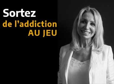 Sortez de l'addiction au jeu grâce à l'EFT ! - Sarah Frachon
