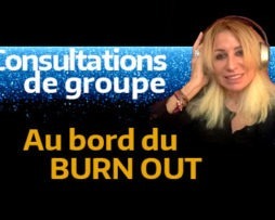 Consultation EFT: le burn out